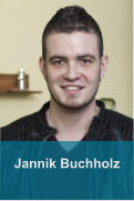 Jannik Buchholz
