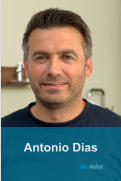 Antonio Dias
