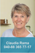 Claudia Rama040-88 365 77-17