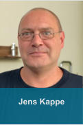 Jens Kappe