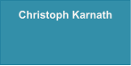 Christoph Karnath