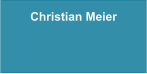 Christian Meier