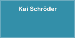 Kai Schrder