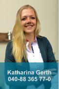 Katharina Gerth040-88 365 77-0