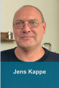 Jens Kappe