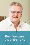 Peer Wegener0172-406 10 42